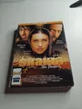 Shakti - The Power (3 DVDs) von Krishna Vamshi | DVD | Zustand gut