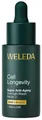 WELEDA Cell Longevity Super Anti-Aging Overnight Repair Serum - Gesichtspflege Serum mit [NAD⁺] Booster & [Retino-Cell] mindert die 10 Zeichen der Hautalterung (Naturkosmetik, vegan, 30ml)