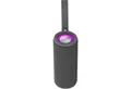 Denver Bluetooth Kabelloser Tragbarer Lautsprecher Musikbox LED-Farben BTV-21 Bluetooth-Speaker (Bluetooth)