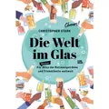 Conbook Die Welt im Glas (Deutsch, Christopher Stark, 2024) (40082364)
