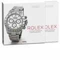 Rolex Eleganz Präzision Chronographen Chronographs Zeitmesser Modelle Buch Book
