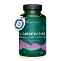 VEGAVERO L-Carnitin Plus 120 St