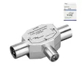 DINIC F-Stecker