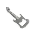 Gadget Master Flaschenöffner E-Gitarre Flaschenöffner