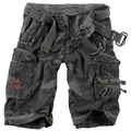 Surplus Raw Vintage Cargoshorts SURPLUS Royal Shorts 4XL
