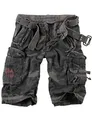 Surplus Raw Vintage Royal Shorts, royalcamo, 4XL