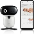 Motorola PIP1010 - WLAN - Kamera - Weiß - 12 cm - 9,57 cm - 13,2 cm (505537471428)