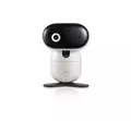 MOTOROLA PIP 1010 WiFi Video Babyphone Full HD 2-Wege-Kommunikation Weiß