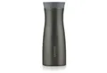 Blumtal Isolierflasche Blumtal auslaufsicherer Thermobecher London, Edelstahl Becher - 380ml