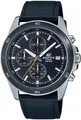 Casio Edifice  EFR-526L-2CVUEF Quarzwerk Herren-Armbanduhr