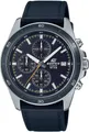 Casio Watch EFR-526L-2CVUEF Herrenuhr Uhr Armbanduhr Wasserdicht 42 mm blau