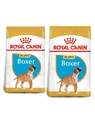 ROYAL CANIN Boxer Puppy Welpenfutter trocken 24 kg (2 x 12 kg)