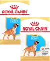 (EUR 6,08 / kg) Royal Canin Boxer Puppy – Boxer Welpenfutter: 2 x 12 kg