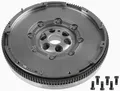 Schwungrad für AUDI SEAT SKODA VW A3 Sportback ALTEA XL LEON TOLEDO III OCTAVIA