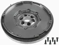 SACHS Schwungrad 2294 001 091 für VW SEAT AUDI SKODA