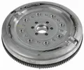 Sachs Original 2294001091 Zweimassenschwungrad ZMS Schwungrad für Kupplung