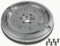 Schwungrad SACHS 2294 001 091 AUDI A3 (8P1) 2 2006-2012