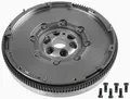 SCHWUNGRAD FÜR AUDI A3 SPORTBACK (8PA), AUDI A3 (8P1) - SACHS 2294 001 091