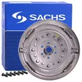 Sachs Zweimassen Schwungrad für Audi A3 8P Seat Leon 1P VW Golf V Tiguan 2.0 TDI