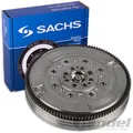 SACHS ZMS ZWEIMASSENSCHWUNGRAD für VW GOLF 5 6 PASSAT TIGUAN AUDI TT SEAT 2.0TDI