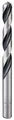 Bosch Metallspiralbohrer HSS PointTeQ, DIN 338, 10,7 mm, 5er-Pack Durchmesser (D) mm: 10.70|Paketinhalt: 5er-Pack|Gesamtlänge mm: 142