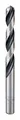 Bosch Zubehör HSS PointTeQ (DIN 338) Metallspiralbohrer - 10,7 mm - 5er-Pack