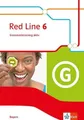 Red Line 6. Ausgabe Bayern: Grammatiktraining aktiv Klasse 10 (Red Line. Ausgabe für Bayern ab 2017)