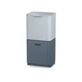 JosephJoseph Joseph Joseph Intelligent Waste Totem Recycler blau 60 L 60 L, Recycling System aus pulverbeschichtetem Stahl 420001785