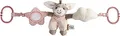 Sterntaler® Kinderwagenkette Emmi Girl