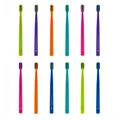 3x Curaprox Zahnbürste CS 5460 ORTHO ULTRA SOFT - Original Schweiz 3er Multipack