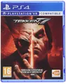 Tekken 7 - PS4 Playstation 4 PSVR Spiel - NEU OVP