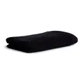 Möve Superwuschel Duschtuch 80 x 150 cm aus 100% Baumwolle, Black