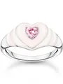 THOMAS SABO Fingerring Thomas Sabo Ring Damenring TR2435-041-9-50