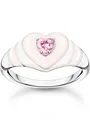 Thomas Sabo Ring Damenring TR2435-041-9-50