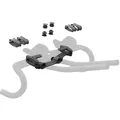 SYNCROS Halterung für Lenker Extensions an HB-R100-CF und HB-R100-AL