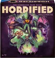 Ravensburger Spiel Horrified World of Monsters, Familienspiel