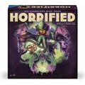 Ravensburger 22892 - Horrified: World of Monsters - Kooperatives und immersives Brettspiel für alle (Deutsch) (22892)