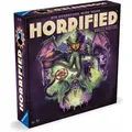Ravensburger Spiel Familienspiel Strategiespiel Horrified World of Monsters 22892