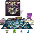 Ravensburger Familienspiel Strategiespiel Horrified World of Monsters 22892