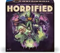 Disney Villainous - Horrified - World of Monsters - (Ravensburger) NEU