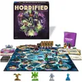 Horrified - World of Monsters - deutsch