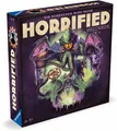 Ravensburger Familienspiel Strategiespiel Horrified World of Monsters 22892