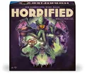 Horrified: World of Monsters - Spiele für Erwachsene ab 10 Jahre Prospero Hall