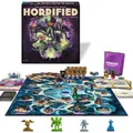 Horrified - World of Monsters