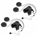 SENA Headset 5S Doppelset Bike-to-Bike Intercom Bluetooth 5 HD Motorrad