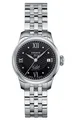 Tissot Le Locle Silber Damen Armbanduhr T41118356