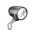 Busch+Müller Lumotec Myc N Dynamo-Scheinwerfer - 50 Lux LED Fahrradlampe StVZ...