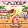 Amelia Green Living My Best Life (Taschenbuch) (US IMPORT)