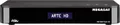 Megasat HD 935 Twin V4 sw Sat-Receiver Twin Tuner,Sat>IP,Bluetooth 5.1,PVR 1 (0201158)