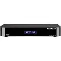 MEGASAT HD 935 Twin V4 SAT-Receiver DVB-S2 SAT>IP Bluetooth - Schwarz